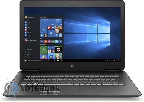 HP Pavilion 17-ab315ur 2PQ51EA