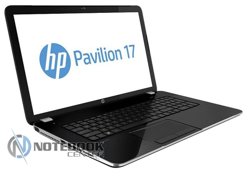 HP Pavilion 17-e017sr