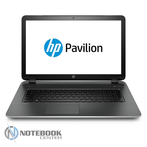 HP Pavilion 17-f000sr