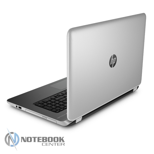 HP Pavilion 17-f000sr