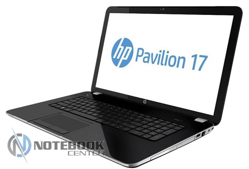HP Pavilion 17-f258ur