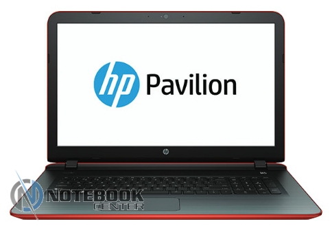 HP Pavilion 17-g062ur