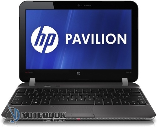 HP Pavilion dm1-4000er