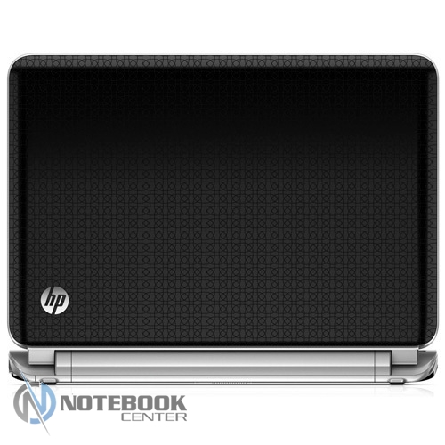 HP Pavilion dm1-4300sr