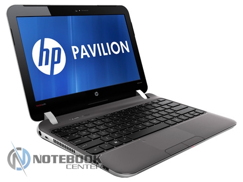 HP Pavilion dm1-4400er