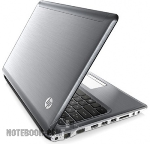 HP Pavilion dm3-1020er