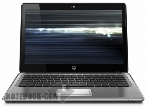 HP Pavilion dm3-1035er