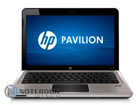 HP Pavilion dm4-1300er