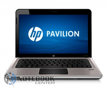 HP Pavilion dv3510er