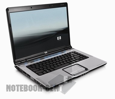 HP Pavilion dv6227cl