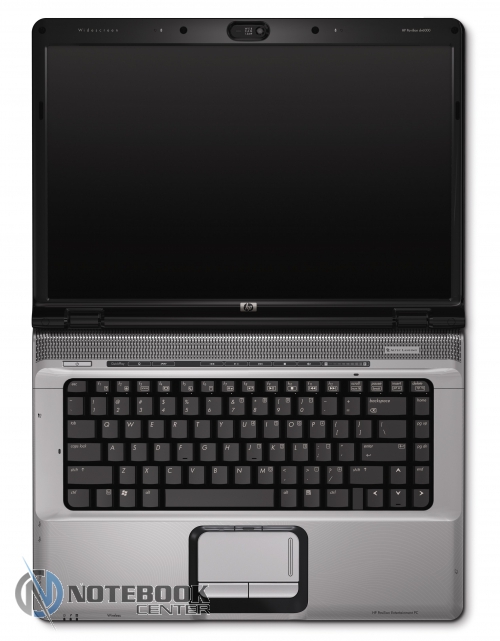 HP Pavilion dv6227cl