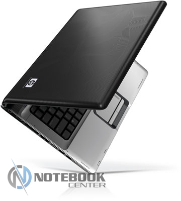 HP Pavilion dv6227cl