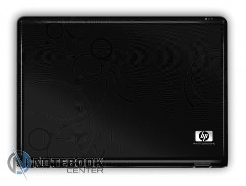 HP Pavilion dv6227cl