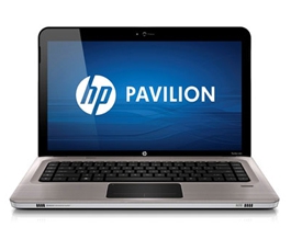 HP Pavilion dv6-3080er