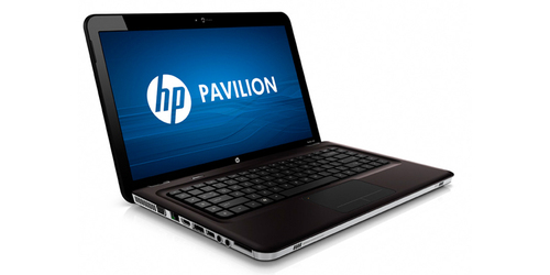 HP Pavilion dv6-3109er