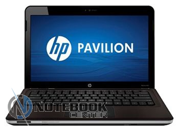 HP Pavilion dv6-6150er