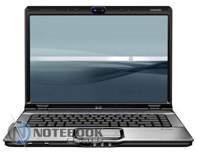 HP Pavilion dv6620er