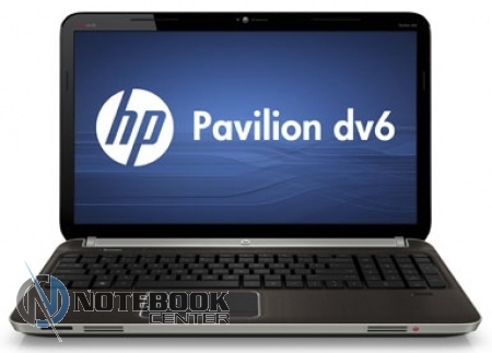 HP Pavilion dv6-6c32er