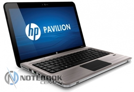 HP Pavilion dv6-6c50er