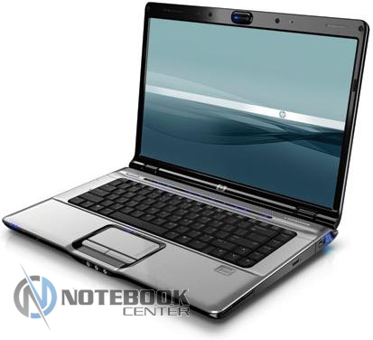 HP Pavilion dv6741er