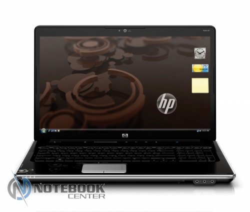 HP Pavilion dv7-2111er