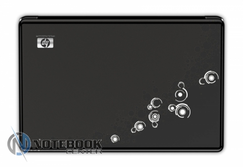 HP Pavilion dv7-2255er