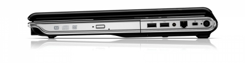 HP Pavilion dv7-2255er