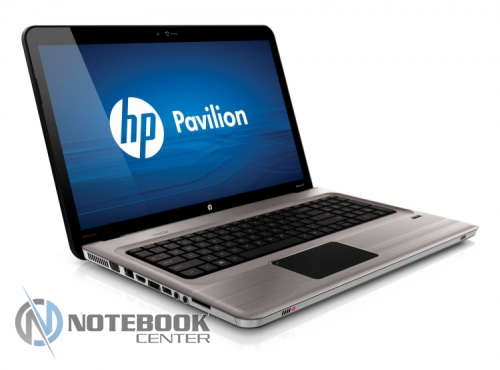 HP Pavilion dv7-4080er