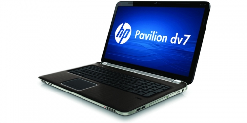 HP Pavilion dv7-6001er