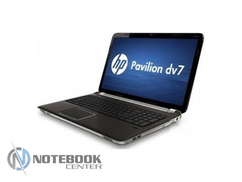 HP Pavilion dv7-6102er
