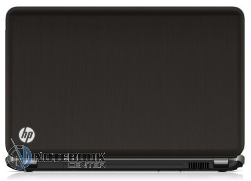 HP Pavilion dv7-6102er