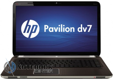 HP Pavilion dv7-6b03er