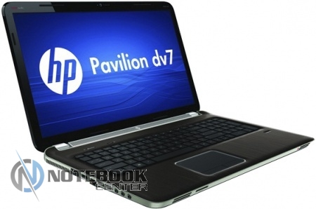 HP Pavilion dv7-7002sr