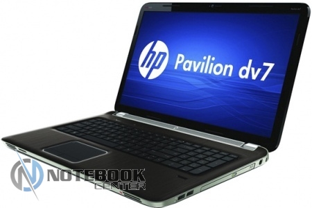 HP Pavilion dv7-7002sr