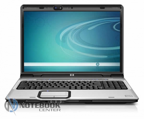 HP Pavilion dv9681er
