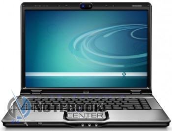 HP Pavilion dv9850es