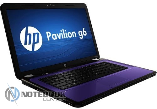 HP Pavilion g6-1310er