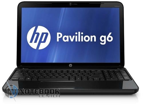 HP Pavilion g6-2126sr
