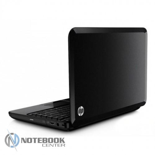 HP Pavilion g6-2135sr