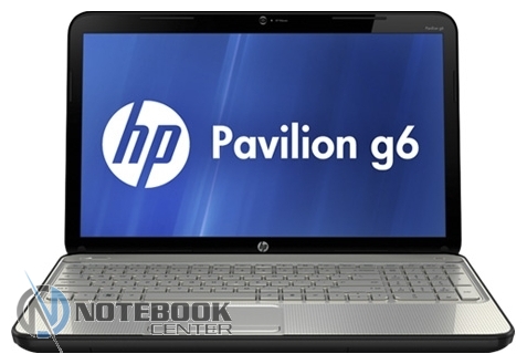 HP Pavilion g6-2386er