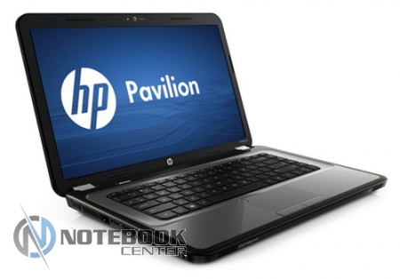 HP Pavilion g7-1179er