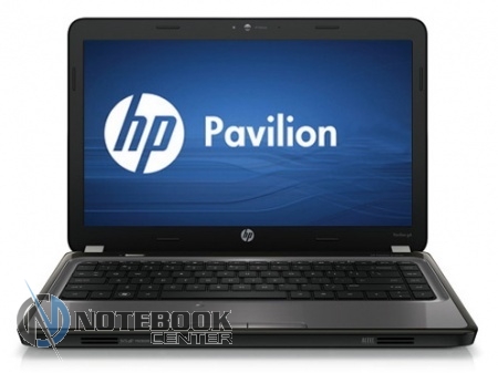 HP Pavilion g7-1315er