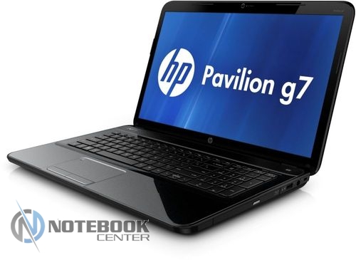 HP Pavilion g7-2201sr
