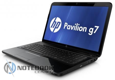 HP Pavilion g7-2254sr