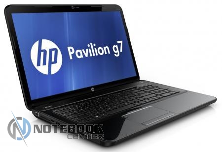 HP Pavilion g7-2254sr