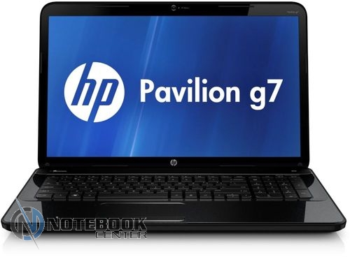 HP Pavilion g7-2363er