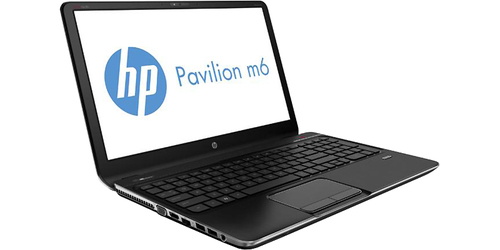 HP Pavilion m6-1034er