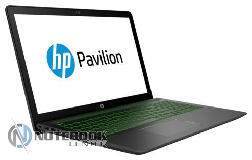 HP  Pavilion Power 15