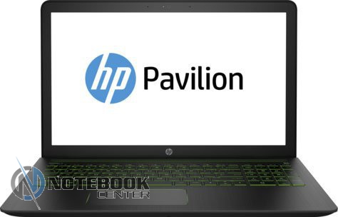 HP Pavilion Power 15-cb013ur 2CM41EA