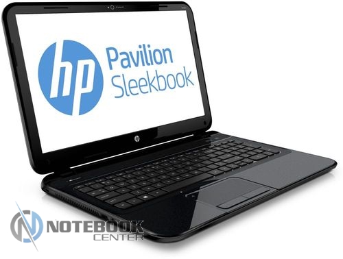 HP Pavilion Sleekbook 15-b100er